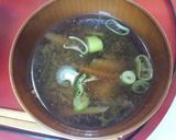 血管プラークダイエット食232（卵）作り方3写真
