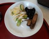血管プラークダイエット食232（卵）作り方4写真