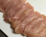 すりおろし玉ねぎで鶏むねが劇的柔らかく！作り方2写真