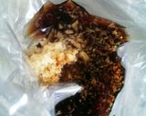 ちょー簡単！皮つきカツオの竜田揚げ★作り方5写真