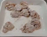 鶏の竜田揚げ作り方5写真