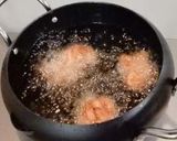 鶏の竜田揚げ作り方7写真