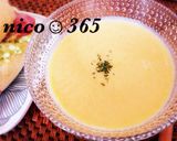 人参と豆腐のヘルシーポタージュ作り方4写真