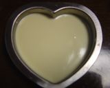 ＬＯＶＥ・ショコラ（ミロワールショコラ）作り方12写真
