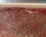 焼くだけローストポーク玉ねぎだれ作り方1写真