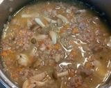 ミートソース作り方6写真