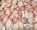 我が家の*\(^o^)/*簡単デザート作り方5写真