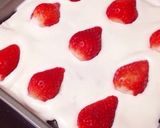 我が家の*\(^o^)/*簡単デザート作り方7写真