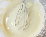 もっちり美味しい♪わたしのパンケーキ作り方1写真