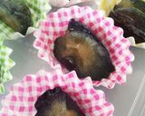 ナポリタン♪お弁当用冷凍保存作り方6写真