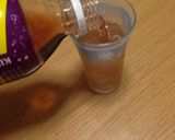 グレープモヒート作り方3写真