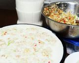 たこ焼きのセッティング作り方1写真
