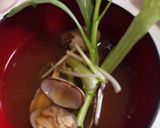 和食に合う☆イサキの爽やかアクアパッツァ作り方6写真