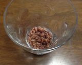 簡単！ヨーグルトパフェ作り方1写真