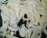 ダラ嫁☆新玉ねぎ 和風炒め作り方6写真