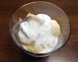 簡単！ヨーグルトパフェ作り方4写真