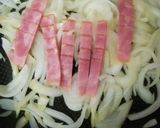 ダラ嫁☆新玉ねぎ 和風炒め作り方8写真
