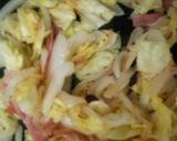 ダラ嫁☆新玉ねぎ 和風炒め作り方11写真