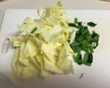 ほうれん草とカリカリベーコンだけじゃない作り方3写真