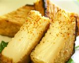 塩トマトで♪厚揚げの塩トマト漬け✿作り方10写真