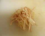 さっぱり美味✿たこ･胡瓜･わかめ酢の物✿作り方3写真