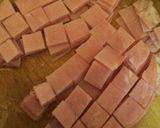 春満載☆カブサラダ作り方1写真