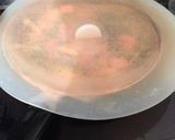 白い回鍋肉。醤無し＆角切り豚ver.作り方8写真