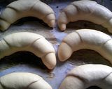 バタープレッツェル作り方7写真