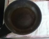 ＊小麦粉＊もちもちヨーグルトホットケーキ作り方5写真