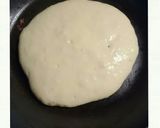 ＊小麦粉＊もちもちヨーグルトホットケーキ作り方6写真