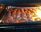 簡単絞り出しクッキー作り方4写真