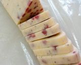 チーズとサラミのおつまみクッキー♡作り方5写真