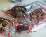 味噌ピーで和え物作り方1写真