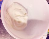 板チョコ1枚で♡簡単ガトーショコラ作り方2写真