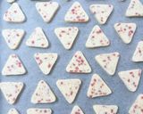 チーズとサラミのおつまみクッキー♡作り方6写真