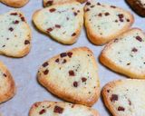 チーズとサラミのおつまみクッキー♡作り方7写真