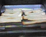 揚げパン風パンの耳スナック作り方1写真