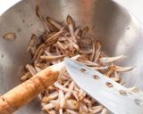 和味☆鶏ごぼう釜めし作り方1写真