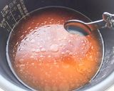 和味☆鶏ごぼう釜めし作り方3写真