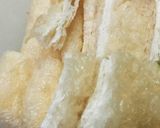 えびのお頭の味噌汁作り方3写真