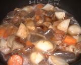 炊飯器で簡単!!ホクホク筑前煮。作り方3写真