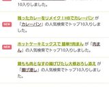 簡単!!冷やし中華のたれ 1:2:3:4作り方3写真
