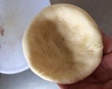 ふっくらあんぱん作り方4写真