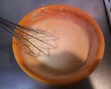 ノンオイル☆ハチミツたまご蒸しパン！作り方1写真