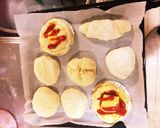 モチモチ フワフワのご飯パン作り方9写真