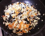 にんじん入り豆腐ハンバーグ作り方1写真
