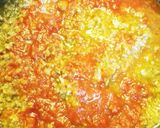 トマトソースで簡単！コク旨ドライカレー作り方5写真