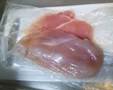 サラダチキン☆【セブンイレブン風】作り方2写真