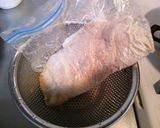 サラダチキン☆【セブンイレブン風】作り方7写真