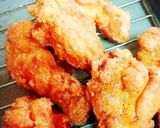 手羽元de自家製チキチキボーン～♪作り方5写真